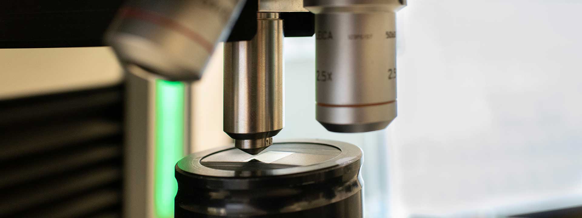 Prüfgeräte-Kalibrierung & Prozessverifizierung: Service | SWF Siegen